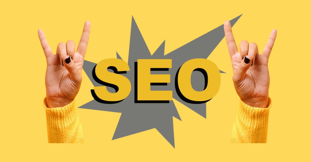 Small Business SEO